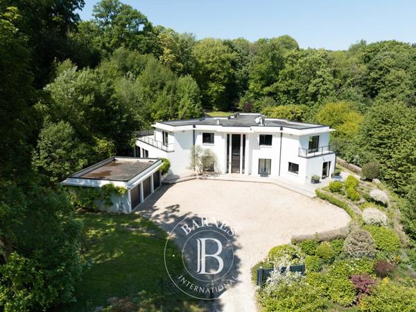 Bihorel, Maison  468 m² à vendre