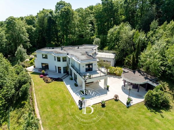 Bihorel, Maison  468 m² à vendre