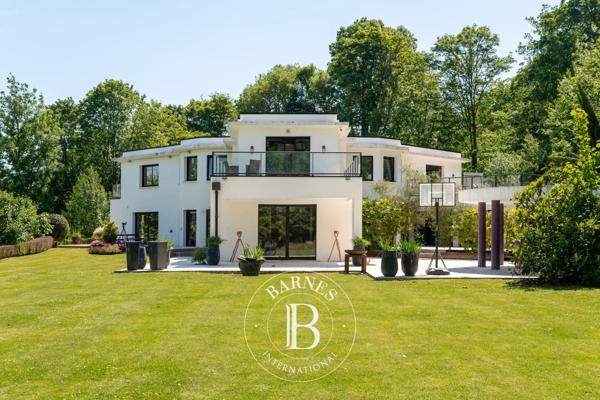 Bihorel, Maison  468 m² à vendre