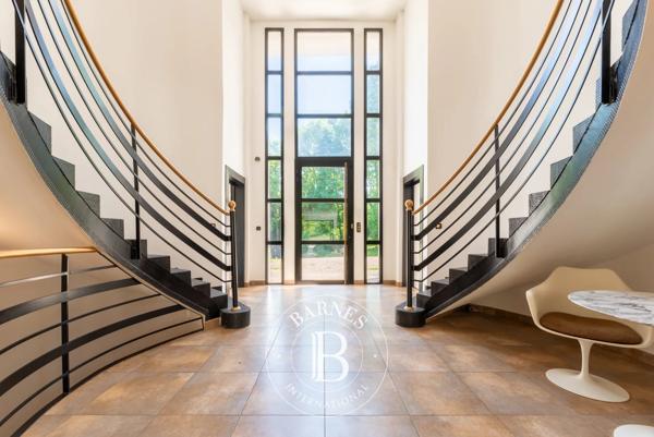 Bihorel, Maison  468 m² à vendre