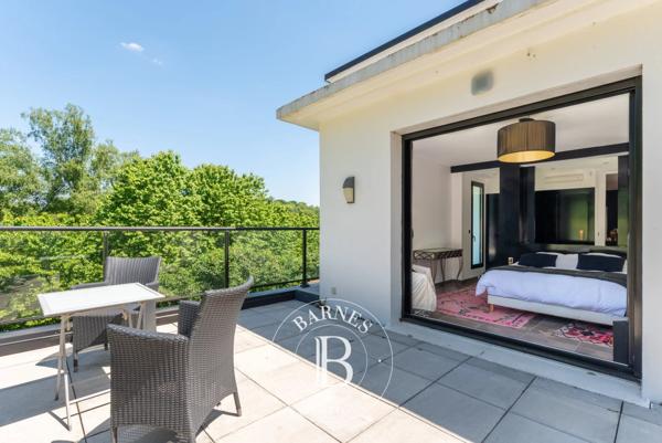 Bihorel, Maison  468 m² à vendre
