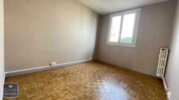 Appartement à louer 2 pièces 51.75m² Dijon (21000)