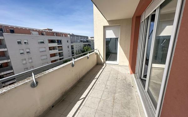 Appartement à vendre    3 pièces • 63 m2 Avignon