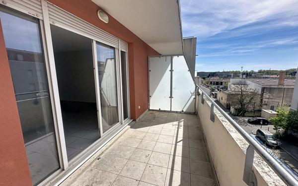 Appartement à vendre    3 pièces • 63 m2 Avignon