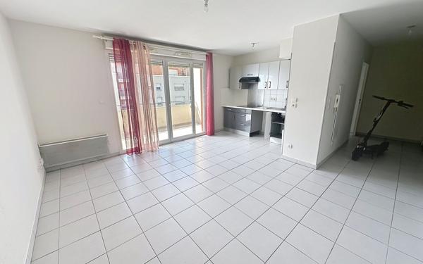 Appartement à vendre    3 pièces • 63 m2 Avignon