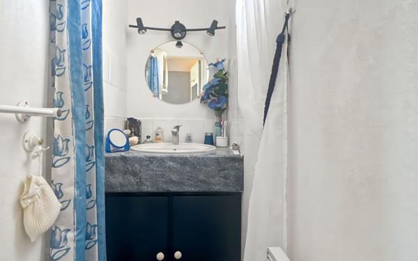 Appartement à vendre    2 pièces • 34,45 m2 Le Cap d'Agde - Agde