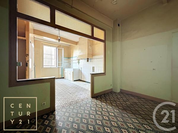 Maison à vendre  3 pièces - 74,07 m2 ILLE SUR TET - 66