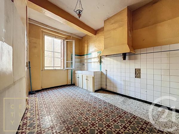 Maison à vendre  3 pièces - 74,07 m2 ILLE SUR TET - 66