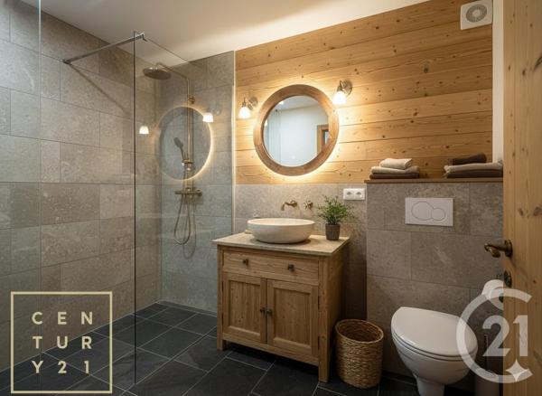 Maison à vendre  3 pièces - 74,07 m2 ILLE SUR TET - 66