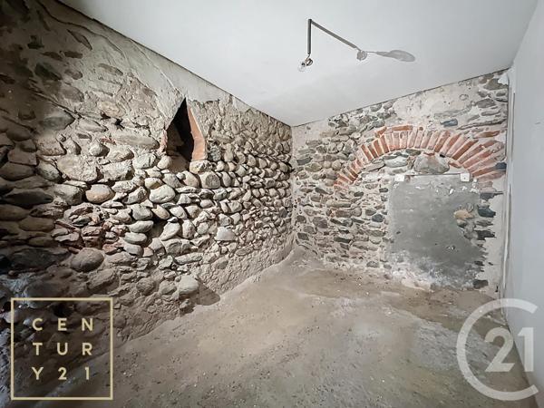 Maison à vendre  3 pièces - 74,07 m2 ILLE SUR TET - 66