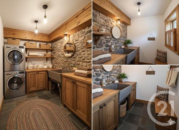 Maison à vendre  3 pièces - 74,07 m2 ILLE SUR TET - 66