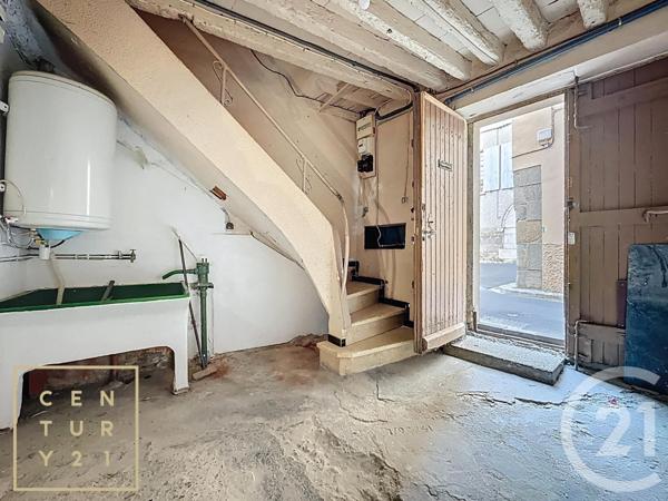 Maison à vendre  3 pièces - 74,07 m2 ILLE SUR TET - 66
