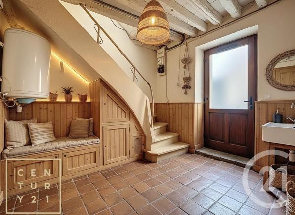 Maison à vendre  3 pièces - 74,07 m2 ILLE SUR TET - 66