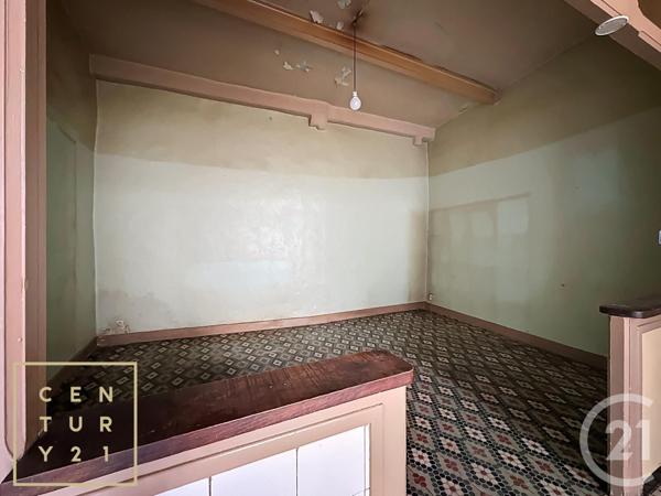 Maison à vendre  3 pièces - 74,07 m2 ILLE SUR TET - 66