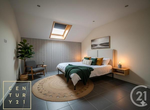 Maison à vendre  3 pièces - 74,07 m2 ILLE SUR TET - 66