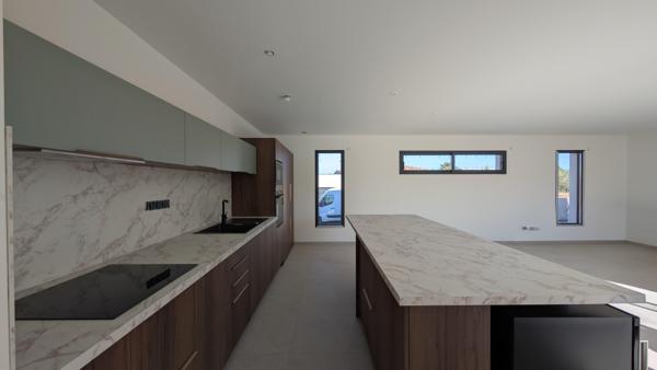 Vente / Maison contemporaine