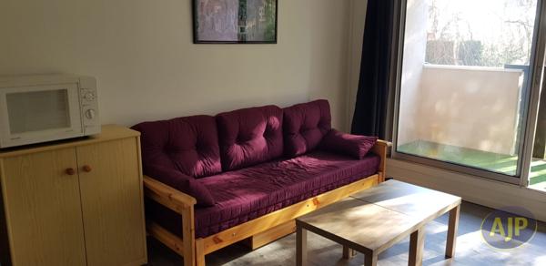 Vente appartement La Baule Escoublac : 155 198 € - AJP Immobilier Pornichet