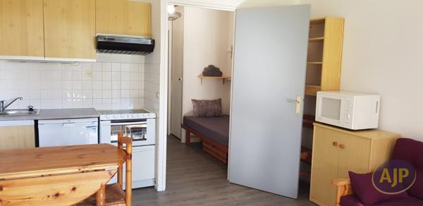 Vente appartement La Baule Escoublac : 155 198 € - AJP Immobilier Pornichet