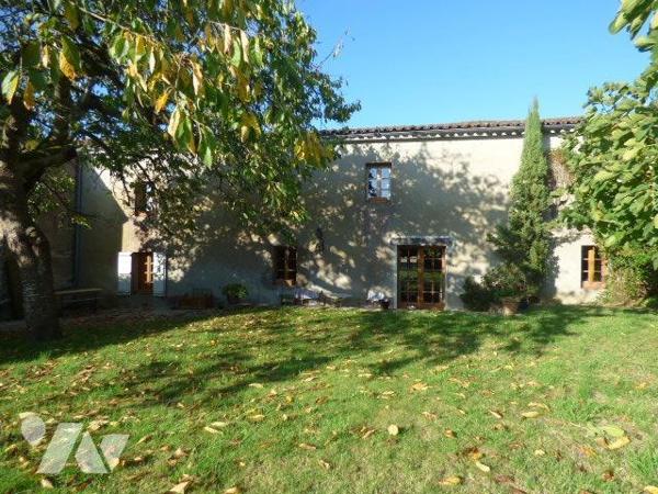 SAINT CRESPIN SUR MOINE