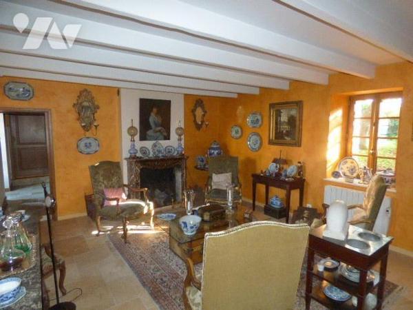 SAINT CRESPIN SUR MOINE