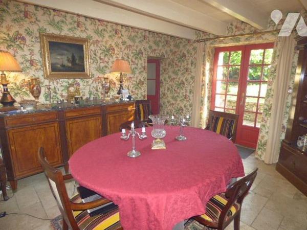 SAINT CRESPIN SUR MOINE