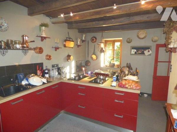 SAINT CRESPIN SUR MOINE