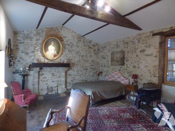 SAINT CRESPIN SUR MOINE