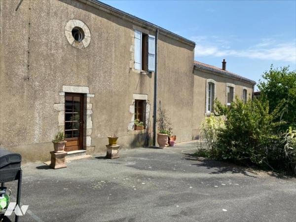 SAINT CRESPIN SUR MOINE