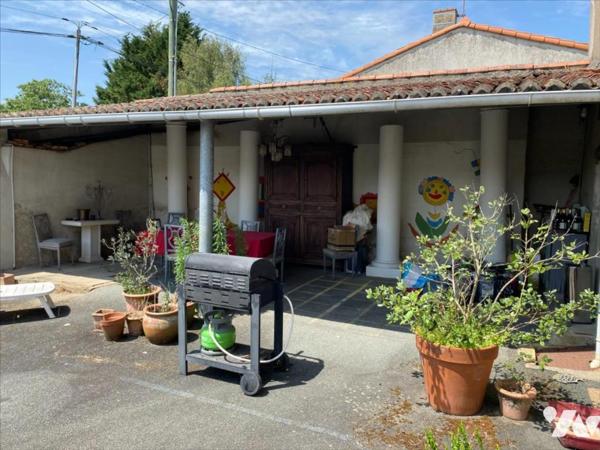 SAINT CRESPIN SUR MOINE