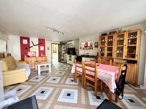 Coulommiers (77120) Maison de 134m ²