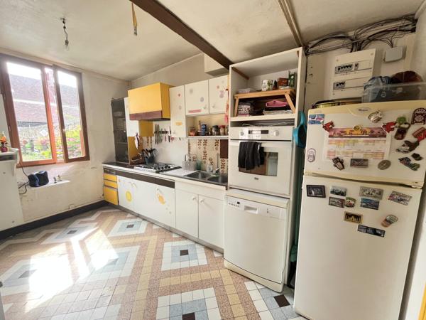 Coulommiers (77120) Maison de 134m ²