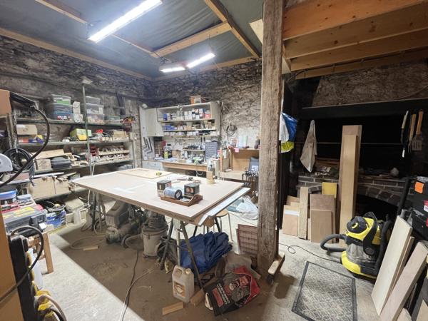 Coulommiers (77120) Maison de 134m ²