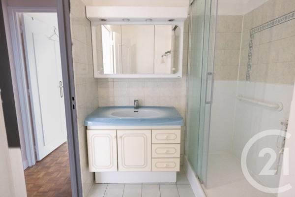 Appartement F3 à vendre  3 pièces - 59,14 m2 CORBEIL ESSONNES - 91