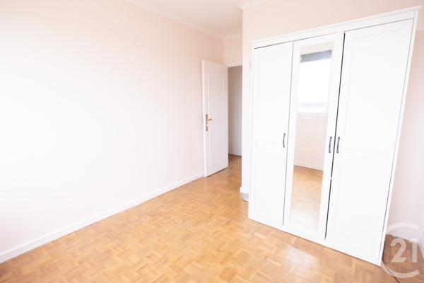 Appartement F3 à vendre  3 pièces - 59,14 m2 CORBEIL ESSONNES - 91