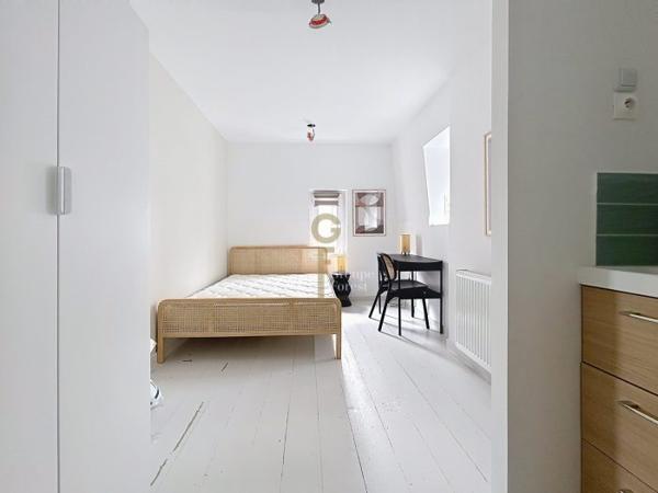 Maison mitoyenne 2 côtés Lille 252.31 m²