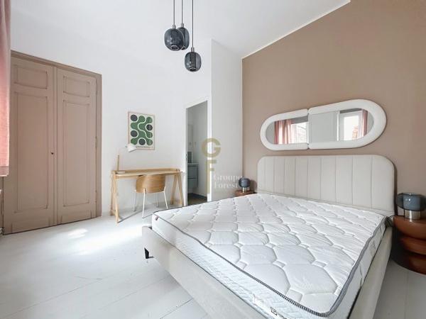 Maison mitoyenne 2 côtés Lille 252.31 m²