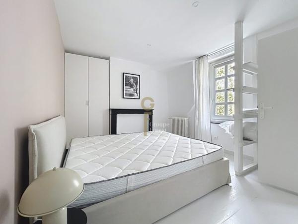 Maison mitoyenne 2 côtés Lille 252.31 m²