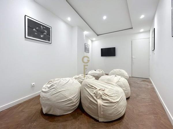 Maison mitoyenne 2 côtés Lille 252.31 m²