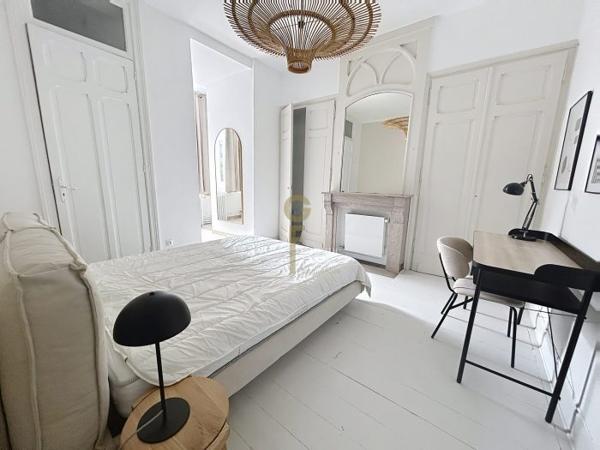 Maison mitoyenne 2 côtés Lille 252.31 m²