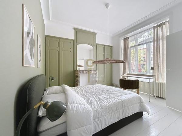 Maison mitoyenne 2 côtés Lille 252.31 m²