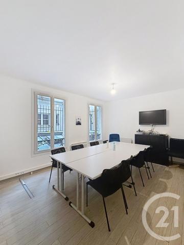 Appartement F3 à vendre  3 pièces - 55 m2 PARIS - 75010