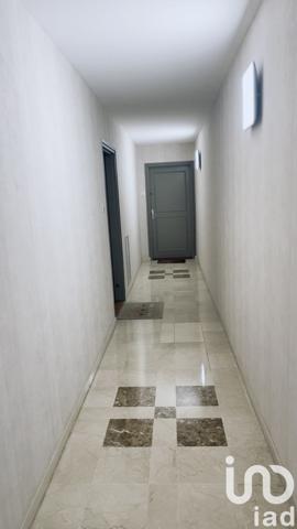 Appartement à vendre 3 pièces 66 m² Châtillon