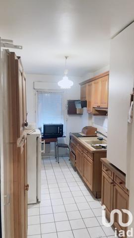 Appartement à vendre 3 pièces 66 m² Châtillon