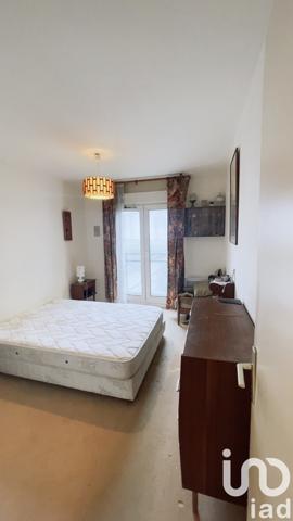 Appartement à vendre 3 pièces 66 m² Châtillon