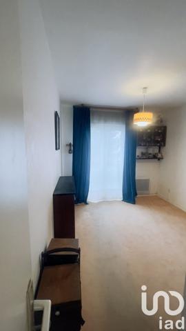 Appartement à vendre 3 pièces 66 m² Châtillon