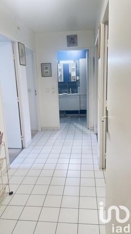 Appartement à vendre 3 pièces 66 m² Châtillon