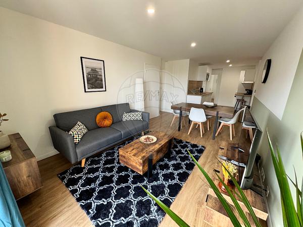 Appartement  à louer - Haute-Garonne - 31