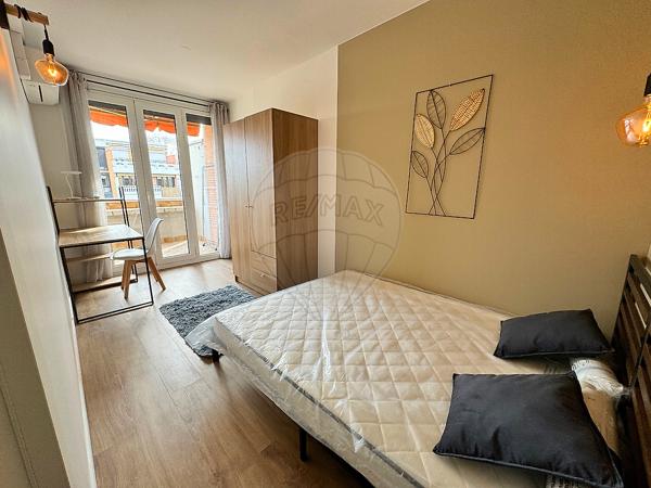 Appartement  à louer - Haute-Garonne - 31