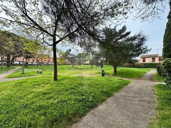 Appartement  à louer - Haute-Garonne - 31