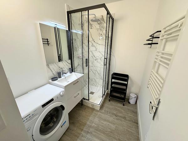 Appartement  à louer - Haute-Garonne - 31